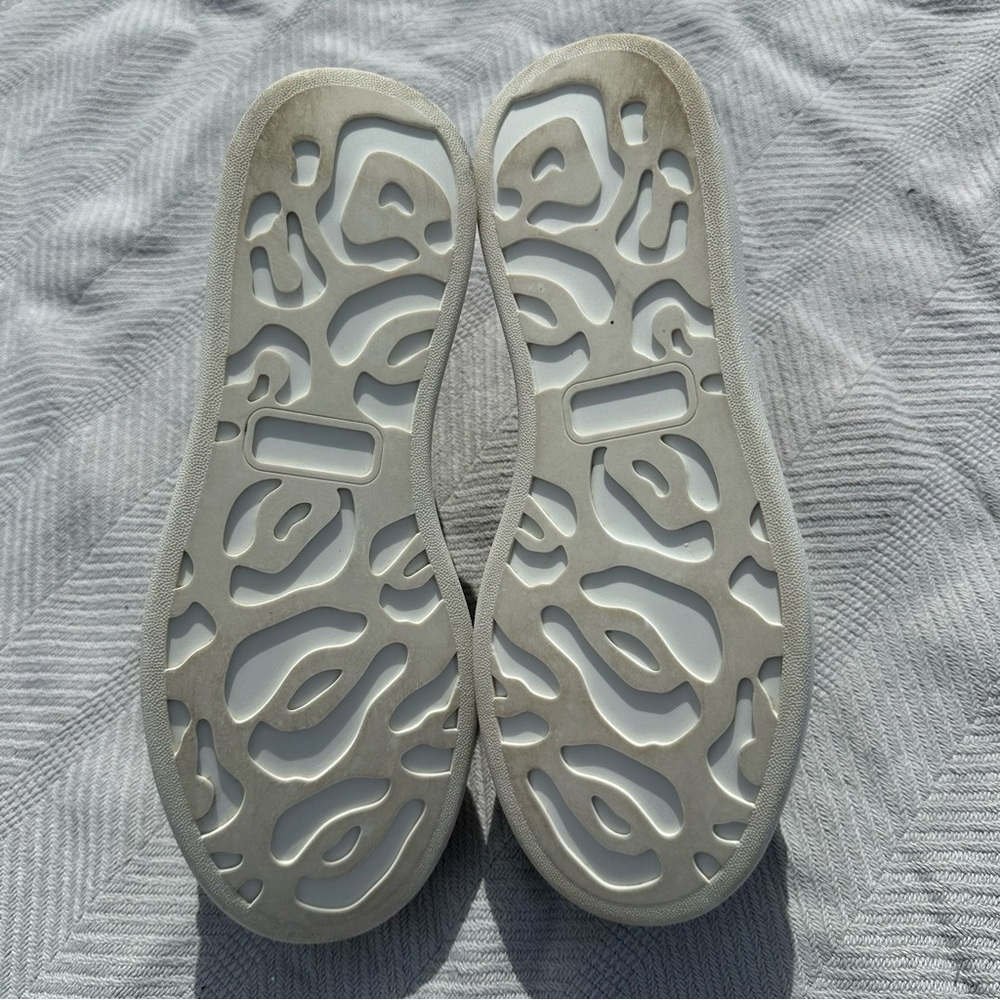 Linea Paolo glitter sneakers - Picture 9 of 9